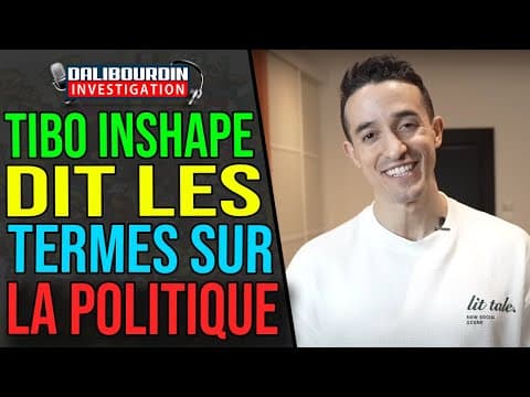 TIBO INSHAPE SAYS THE TERMS ON THE POLICY