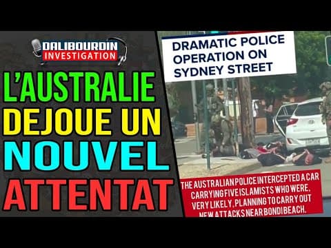 NEW ATTACK FOILED BUT THE DANGER REMAINS: THE FAR RIGHT HAS SURGED, ACCORDING TO THE PRIME MINISTER