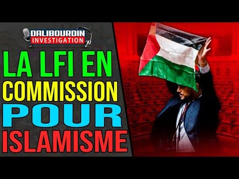 LFI IN COMMISSION OF INQUIRY FOR ASSOCIATION WITH ISLAMISM