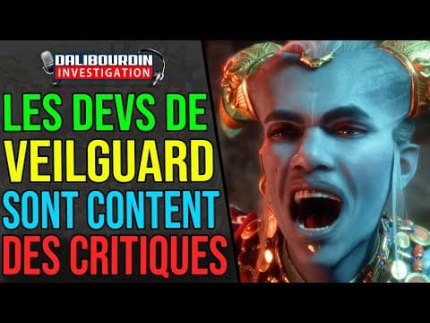DRAGON AGES VEILGUARD DEVS ARE VERY HAPPY WITH THE GOOD RECEPTION FROM JV CRITICS