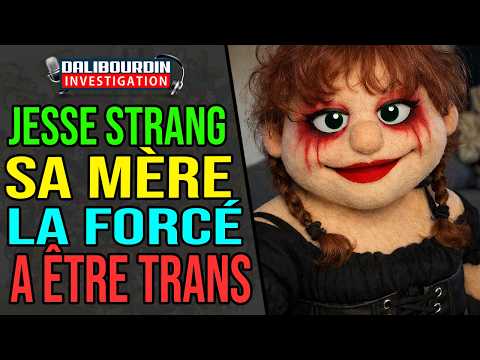 CANADA - HE WAS A TRANS PERSON INDOCTRIATED BY HIS MOTHER WHO WANTED A TRANS CHILD - TUMBLER RIDGE