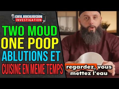 A BOWL FOR WASHING AND COOKING AT THE SAME TIME