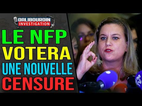 MOTION OF CENSORSHIP - THE COUNTRY IS BECOMING UNGOVERNABLE