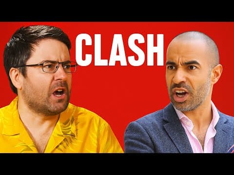 Grenier Player Atomizes Stéphane Édouard and Blocks Comments