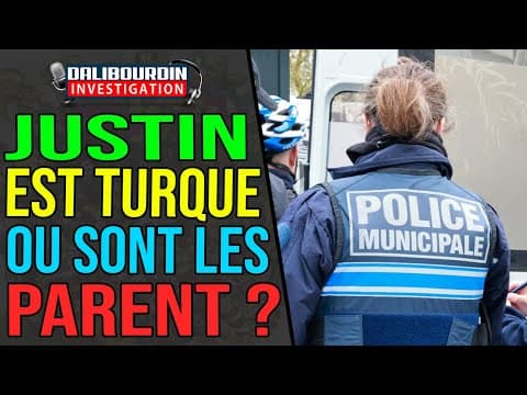 NANTES - JUSTIN IS FINALLY TURKISH AND WHERE ARE THE PARENTS?