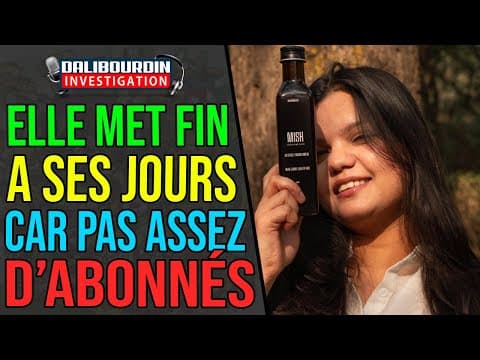 INFLUENCER TAKES HER OWN LIFE AFTER FAILING TO REACH ONE MILLION FOLLOWERS