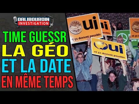 TIME GUESSR - WHERE YOU HAVE TO GUESS THE LOCATION AND DATE OF THE PHOTO