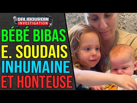 BABY BIBAS AND THE DISASTROUS INHUMANITY OF THE LFI