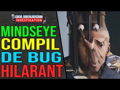 MIND'S EYE - BUG COMPILATION AND NEW STANDARD METER