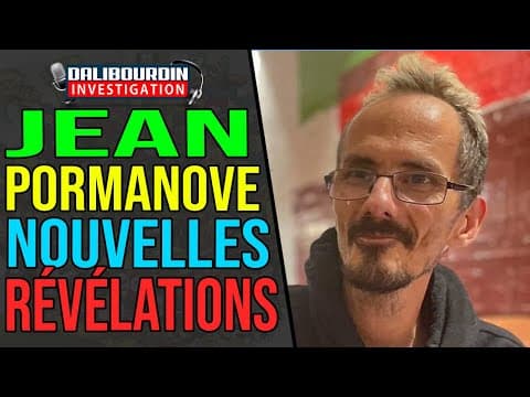JEAN PORMANOVE - KICK FACES $49 MILLION FINE AND NEW REVELATIONS ABOUT JP