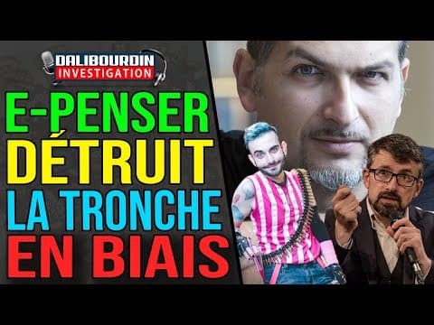 EPENSER ATOMISE LA TRONCHE EN BIAIS, VLED ET ACERMENDAX