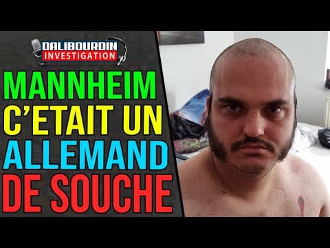 MANNHEIM - HE WAS A GERMAN OF NATIVE ETHNICITY AND SO THE FASCISTS