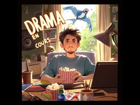 LA SAISONS DES DRAMA