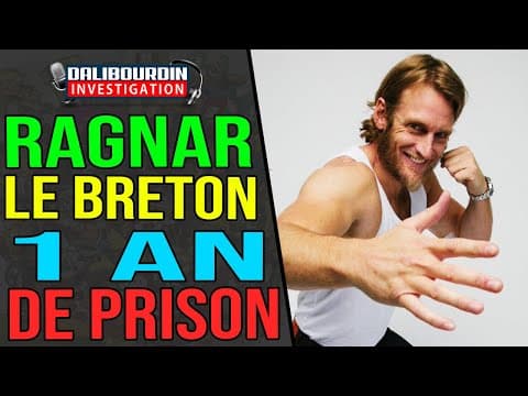 RAGNAR THE BRETON - 1 YEAR IN PENALTIES FOR HAVING KILLED A WEST INDIAN WHO WAS NOT DOING RAMADAN