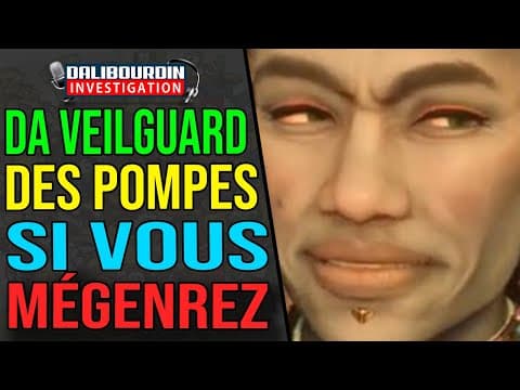 DRAGON AGE VEILGUARD VOUS OBLIGE A FAIRE DES POMPES SI VOUS MÉGENREZ