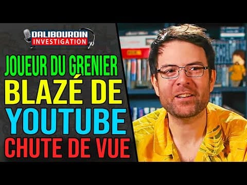 ATTIC PLAYER IS BORED WITH YOUTUBE... AGAIN...