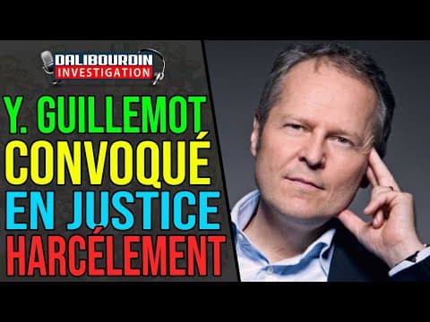 YVES GUILLEMOT SUMMONED TO TRIAL FOR HASSAYMENT AT UBISOFT