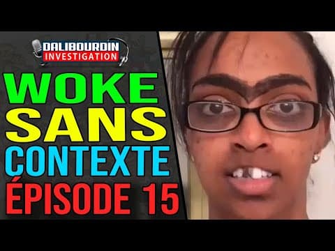 WOKE WITHOUT CONTEXT - EPISODE 15