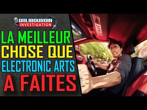 ONE OF THE BEST THINGS ELECTRONIC ARTS HAS BEEN ABLE TO DO WITH RACENET