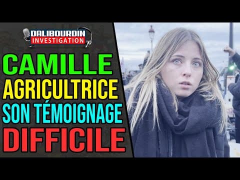 "LES AGRICULTEURS NE MÉRITENT AUCUN SOUTIEN CAR ILS SONT RACISTES"