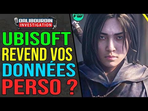 UBISOFT IN COURT AND EA WRC STOPPED