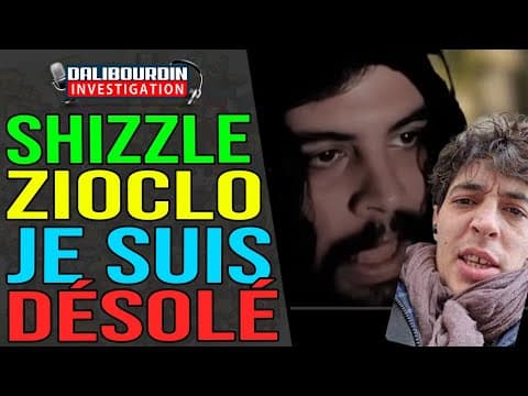 SHIZZLE, ZIOCLO, I'M SORRY...