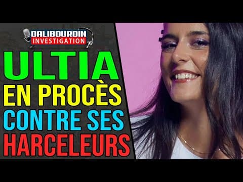 ULTIA'S TRIAL BRINGS OUT THE QUESTION OF INFLUENCERS' RESPONSIBILITY