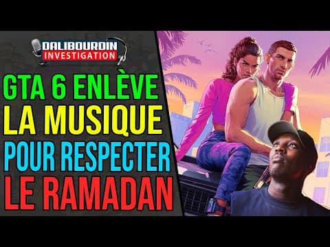 GTA 6 REMOVES MUSIC DURING RAMADAN AND MOMO JVM NEEDS HELP FOR AC SHADOWS