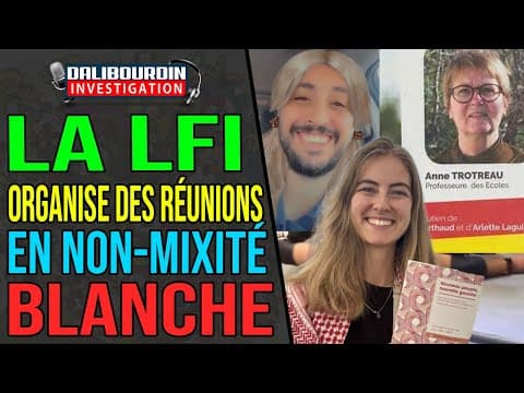 LFI AND AMFIS WELCOMES WHITE DIVERSITY IN SINGLE-GENDED MEETINGS