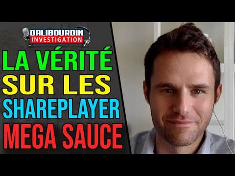 THE TRUTH ABOUT SHAREPLAYER