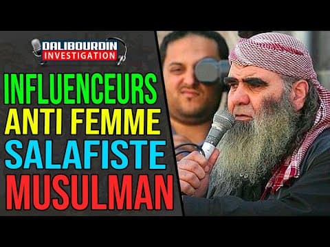 THE WORRYING PROLIFERATION OF ANTI-WOMEN MUSLIM SALAFIST INFLUENCERS