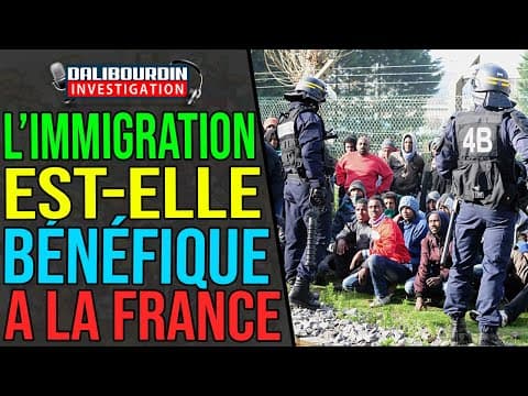 IS IMMIGRATION BENEFICIAL TO FRANCE?
