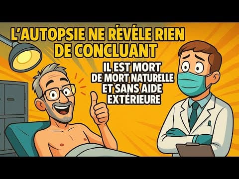 Jean Pormanove - The autopsy reveals nothing conclusive. And kick deban the channel