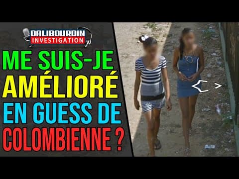 HAVE I IMPROVED AT GEO GUESR SINCE THIS TIME?