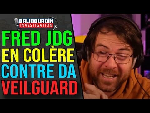 JDG ANGRY AT DRAGON AGE VEILGUARD AND THE TOO SWEET JV JOURNALISTS