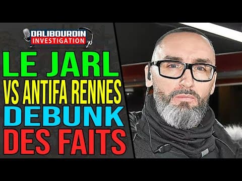 THE TRUE DEBUNK STORY OF WHAT HAPPENED IN RENNES WITH THE JARL