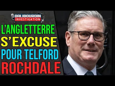 ENGLAND APOLOGIZES TO CHILDREN AND PROMISES PROPER INVESTIGATION