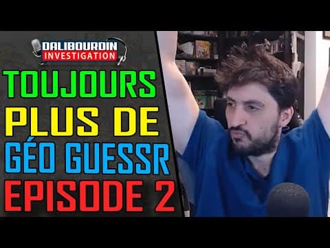 ALWAYS MORE GEO GUESSR