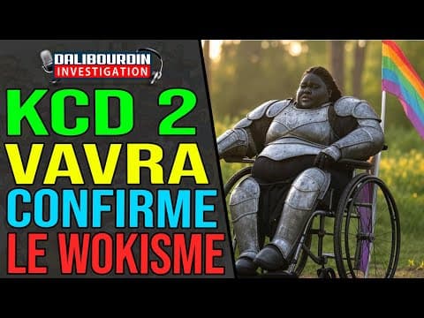 KCD2 - DIRECTOR CONFIRMS HENRY WANTS KCDQ+