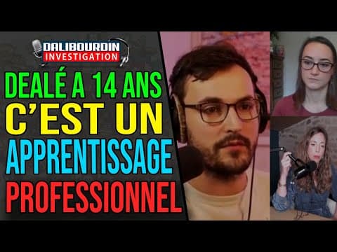 DEAL AT 14 IS EQUIVALENT TO A PROFESSIONAL APPRENTICESHIP