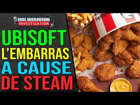 UBISOFT PRESSURES STEAM TO HIDE STAR WARS OUTLAWS PLAYER NUMBERS