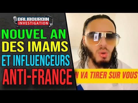 NEW YEAR - IMAMS CALL FOR ISLAM IN EVERY HOME AND MUZ INFLUENCERS CALL FOR BANG BANG