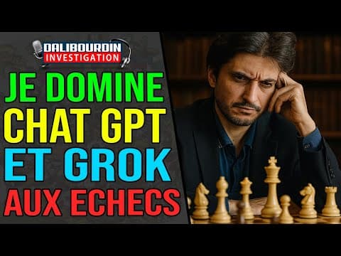 I DOMINATE GROK AND CHATGPT AT CHESS