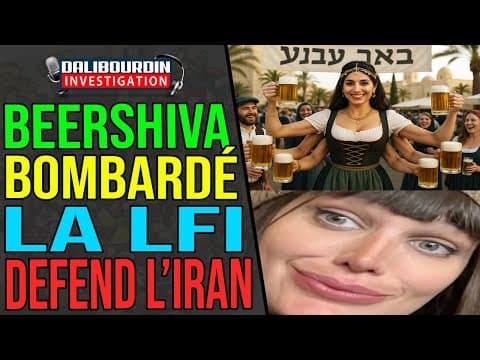 ISRAEL - HOSPITAL HIT AND LFI DEFENSES IRAN