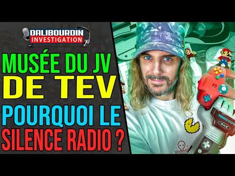 TEV'S ODYSSEY MUSEUM HERE JAPAN - BETWEEN CONFLICT OF INTEREST AND ZERO COMMUNICATION