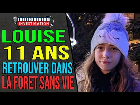 LOUISE - 11 YEARS OLD - PARENTS REQUEST NOT TO USE POLITICAL USE