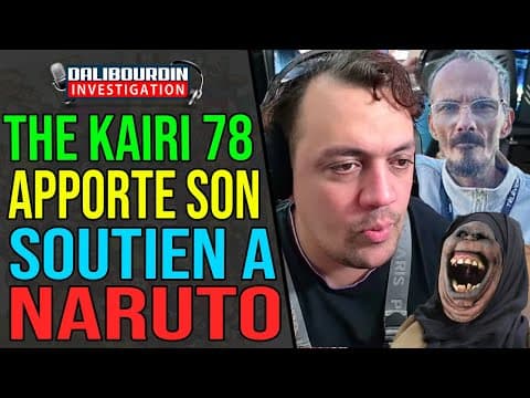 THE KAIRI 78 DEFENSES NARUTO AND GIVES ADVICE ON JEAN PORMANOVE'S REPLACEMENT