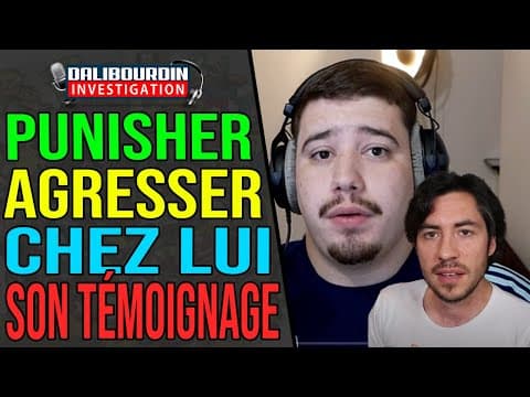 PUNISHER ATTACKS HIS HOME AND EXPLAINS HE'S HOMELESS