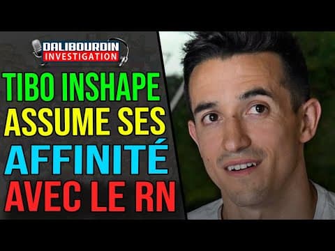 TIBO INSHAPE ASSUMES SOME AFFINITY WITH THE RN BUT NOT ALL